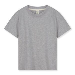 Gray Label oversized t-shirt grey melange