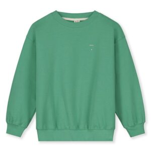 Gray Label sweater bright green