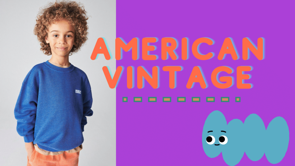 American Vintage