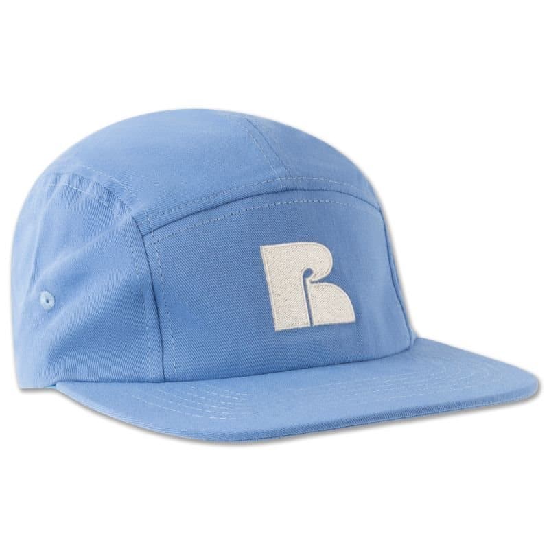 Repose AMS cap light blue