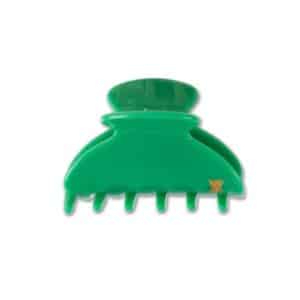 Repose AMS haarclip medium bottle green