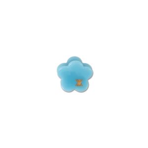 Repose AMS haarclip small dusty air blue