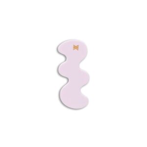 Repose AMS haarclip wavy mauve