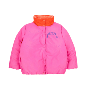 Bobo Choses jas anorak bobo circle