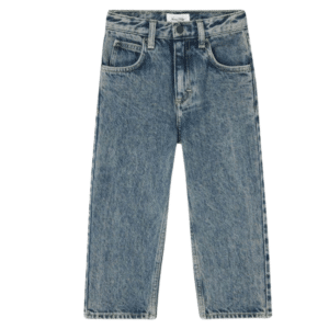 American Vintage jeans 5 pocket blue