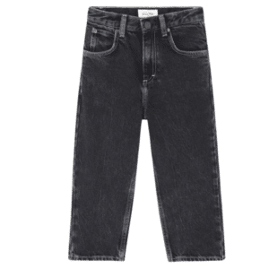 American Vintage jeans 5 pockets black vintage