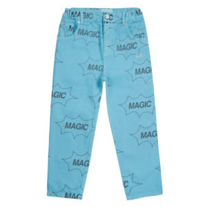 Bobo Choses jeans it's all magic