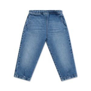 Repose AMS jeans no sweat pants mid blue