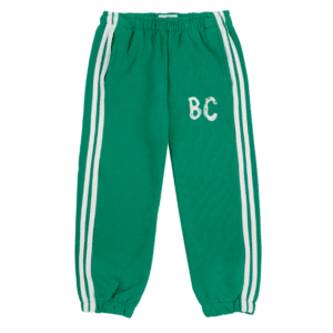 Bobo Choses jogger bc shadow stripes