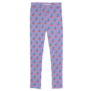 Bobo Choses legging cherry all over