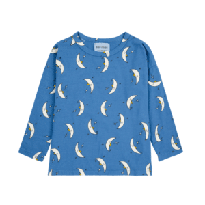 Bobo Choses longsleeve moon all over