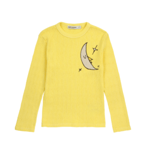 Bobo Choses longsleeve the moon