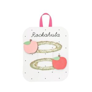 Rockahula  speldjes appel