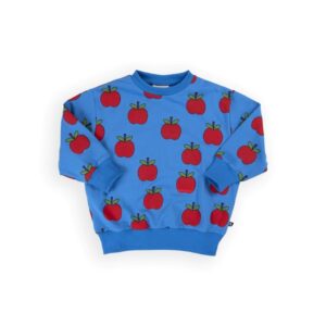 CarlijnQ sweater appel