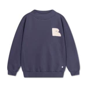 Repose AMS sweater comfy midnight blue