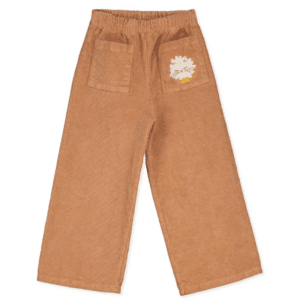 Lotiekids corduroy culotte kittens