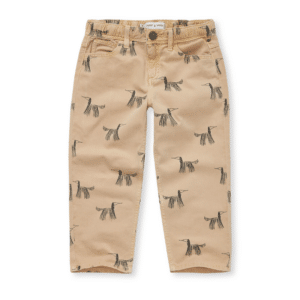 Sproet & Sprout jeans dogs