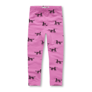 Sproet & Sprout legging dogs