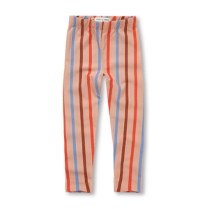 Sproet & Sprout legging multi colour stripe