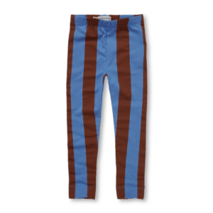 Sproet & Sprout legging stripe brown