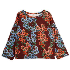 Mini Rodini longsleeve daisys