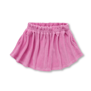 Sproet & Sprout rok velvet pink