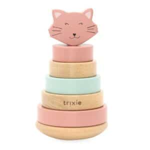 Trixie baby stapeltoren kat