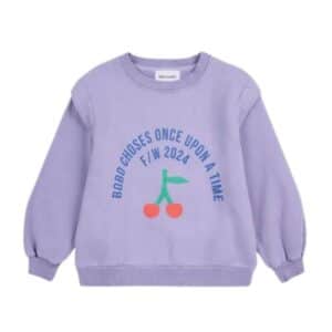 Bobo Choses sweater bobo circle