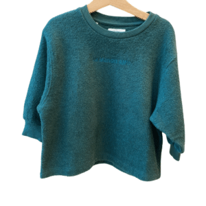 American Vintage sweater bobypark pine forest