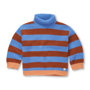 Sproet & Sprout sweater col stripe