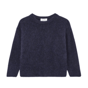 American Vintage sweater east navy