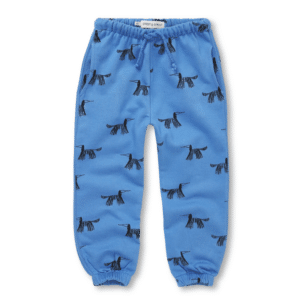 Sproet & Sprout sweatpants dogs