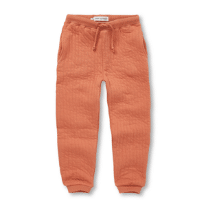 Sproet & Sprout sweatpants quilted