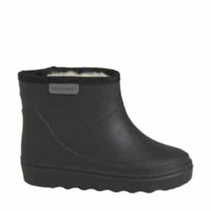 En fant thermoboots short black