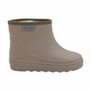 En fant thermoboots short pine bark