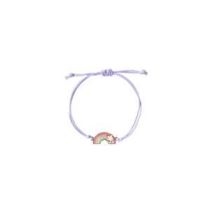 Global Affairs armband rainbow