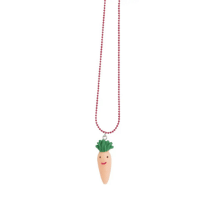 Global Affairs ketting carrot