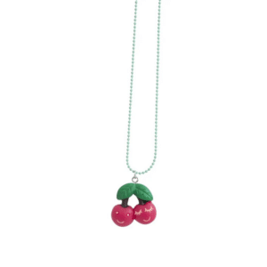 Global Affairs ketting cherries