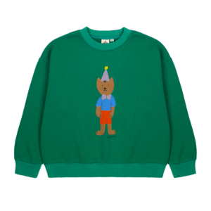 Jelly Mallow sweater birtday