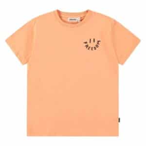 Molo shirt riley cantaloupe